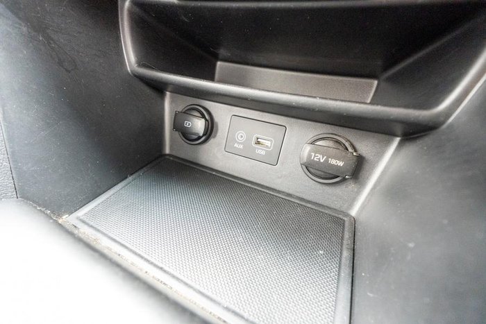 2018 Hyundai Kona Go