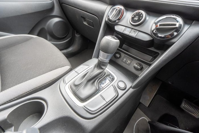 2018 Hyundai Kona Go