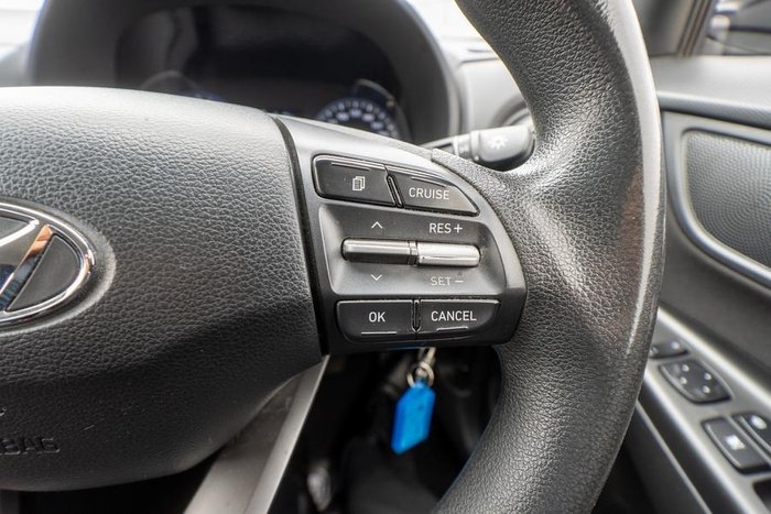 2018 Hyundai Kona Go