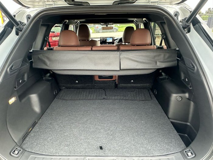 2025 Mitsubishi Outlander Exceed Tourer