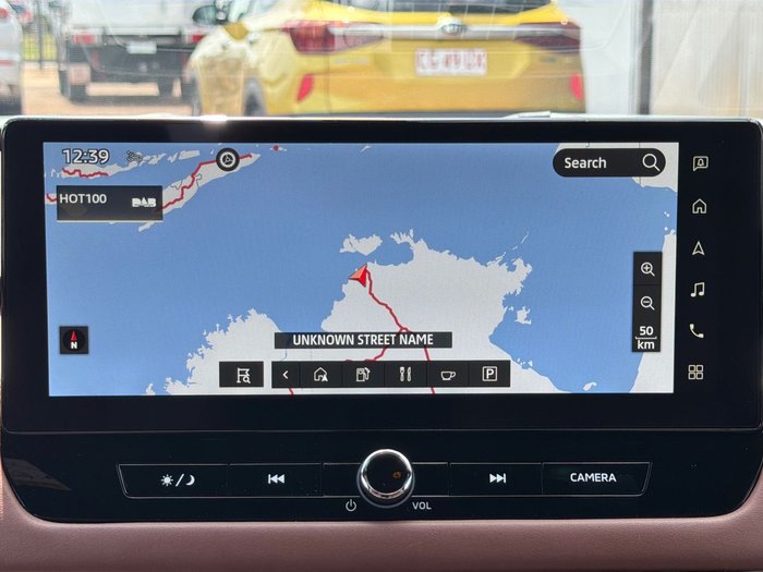 2025 Mitsubishi Outlander Exceed Tourer