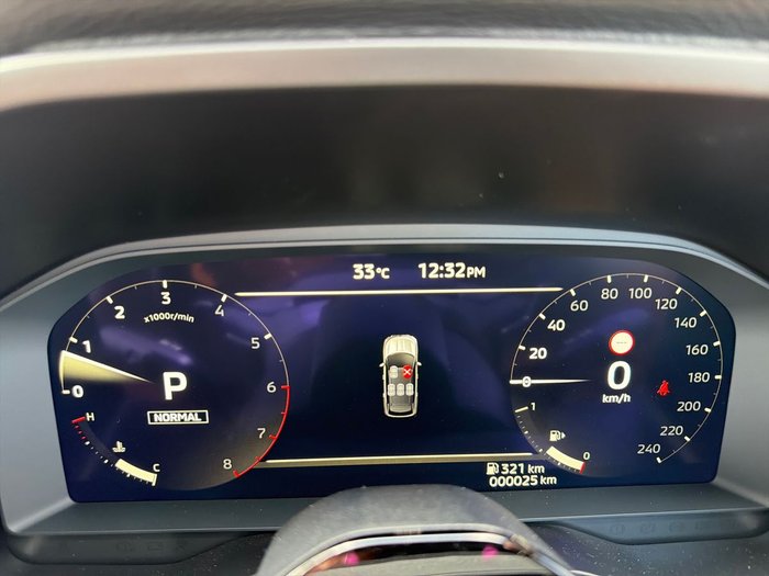 2025 Mitsubishi Outlander Exceed Tourer