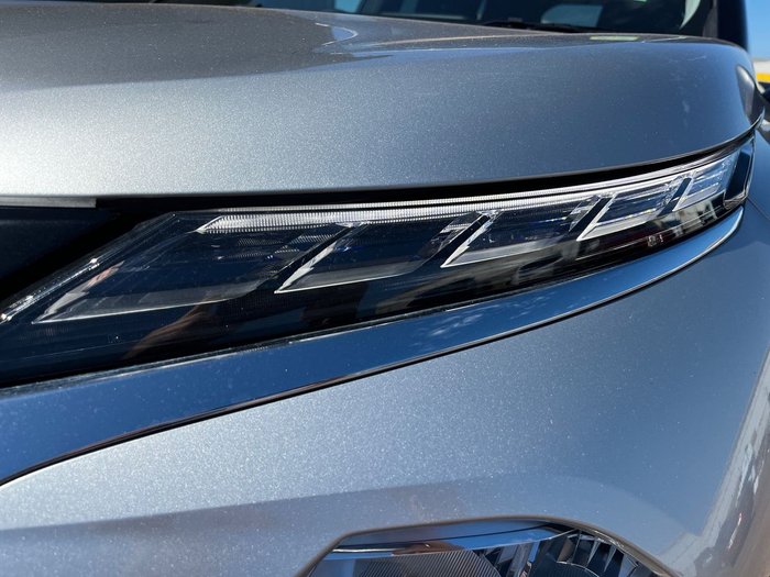 2025 Mitsubishi Outlander PHEV Exceed