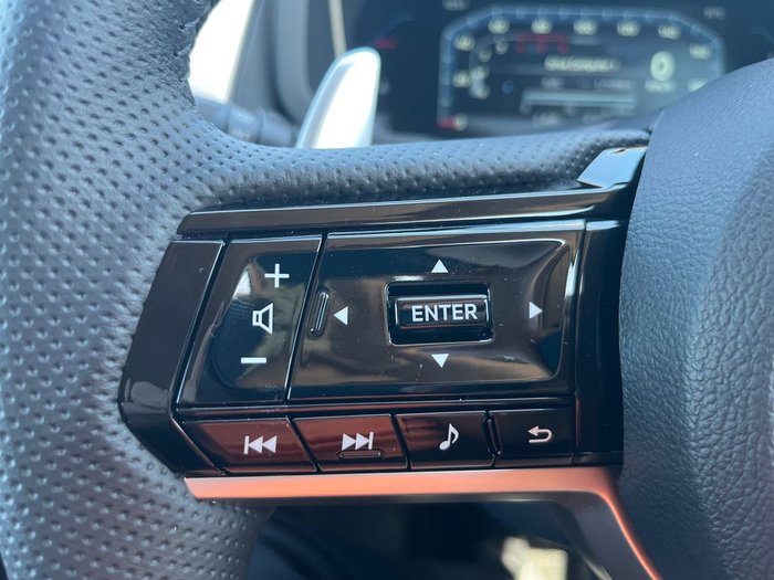 2025 Mitsubishi Pajero Sport Exceed