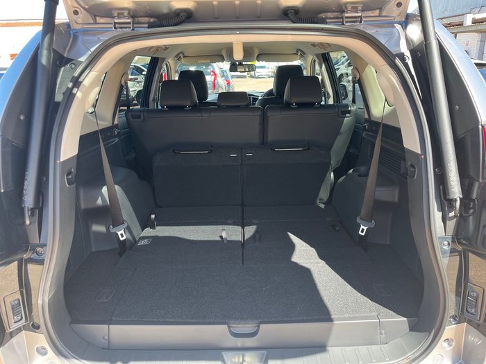 2025 Mitsubishi Pajero Sport Exceed