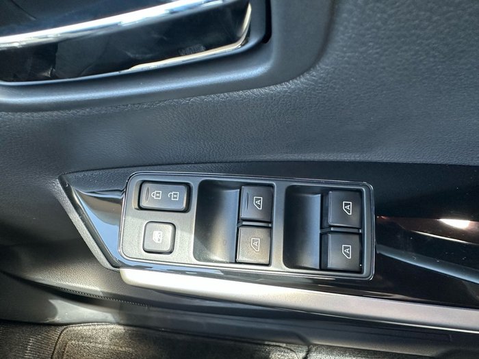 2025 Mitsubishi Pajero Sport Exceed