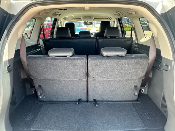 Mitsubishi Pajero Sport Exceed