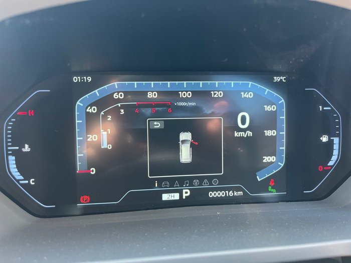 2025 Mitsubishi Pajero Sport Exceed