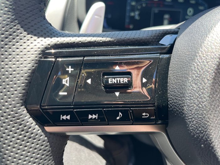 2025 Mitsubishi Pajero Sport Exceed