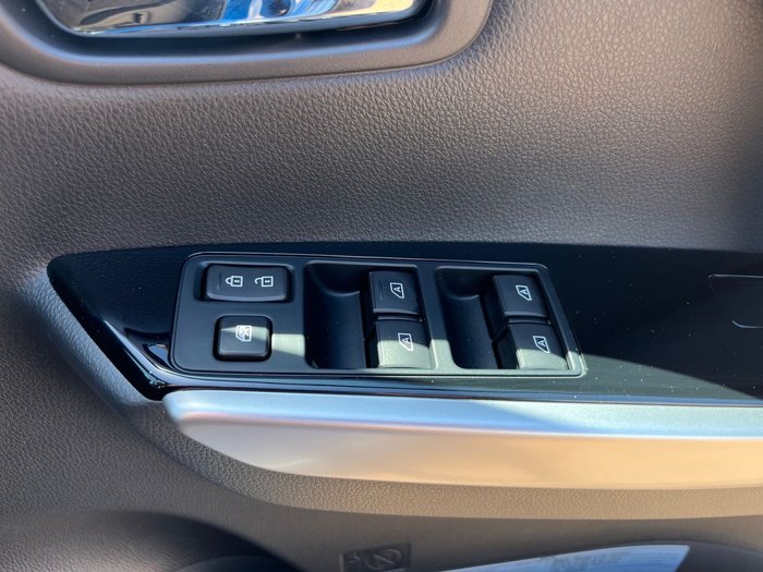 2025 Mitsubishi Pajero Sport Exceed