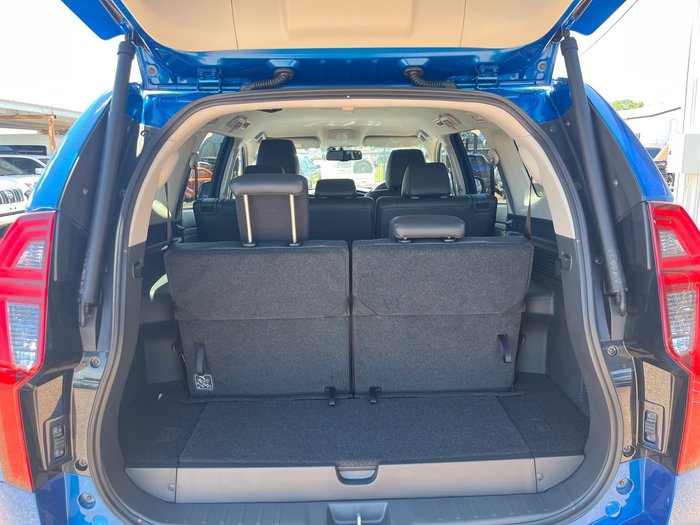 2025 Mitsubishi Pajero Sport Exceed