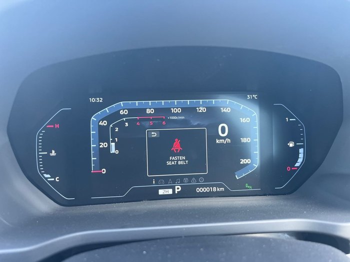 2025 Mitsubishi Pajero Sport Exceed