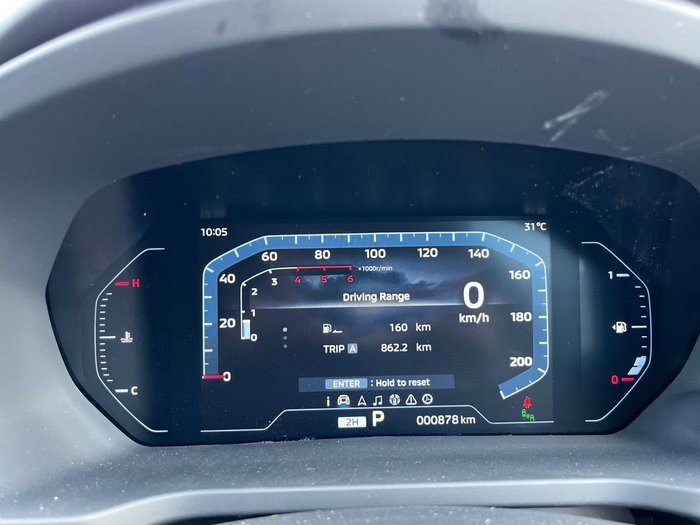 2025 Mitsubishi Pajero Sport Exceed