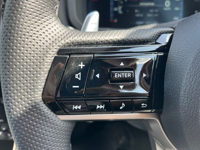 2025 Mitsubishi Pajero Sport Exceed