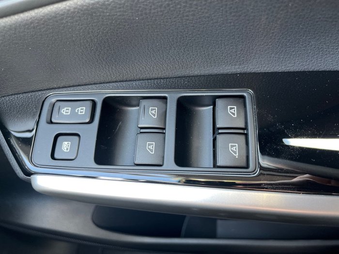 2025 Mitsubishi Pajero Sport Exceed