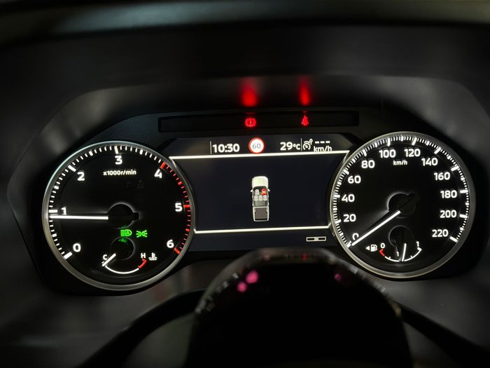 2025 Mitsubishi Triton GLX