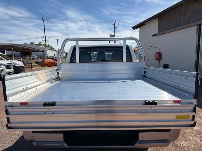 2025 Mitsubishi Triton GLX