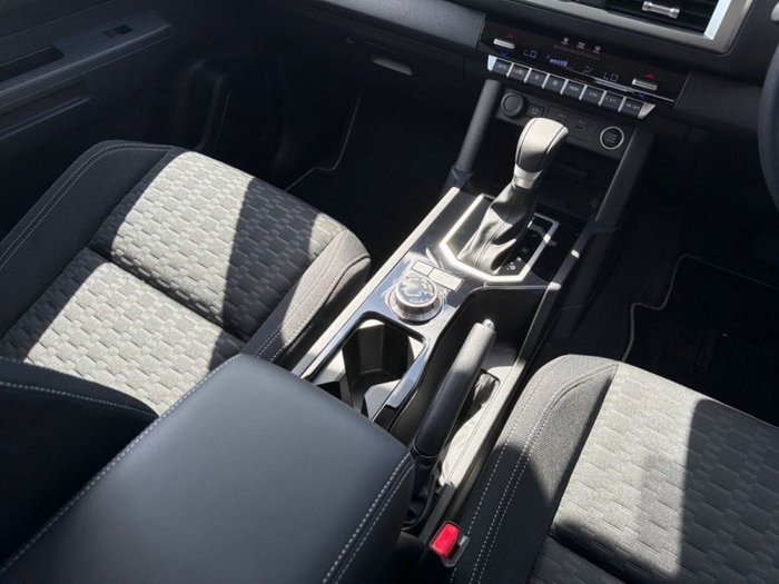 Mitsubishi Triton GLS