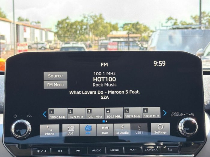 2025 Mitsubishi Triton GLS