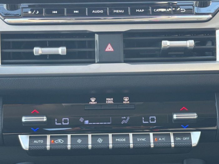 2025 Mitsubishi Triton GLS