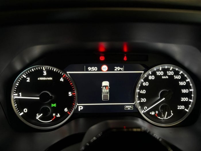 Mitsubishi Triton GLS