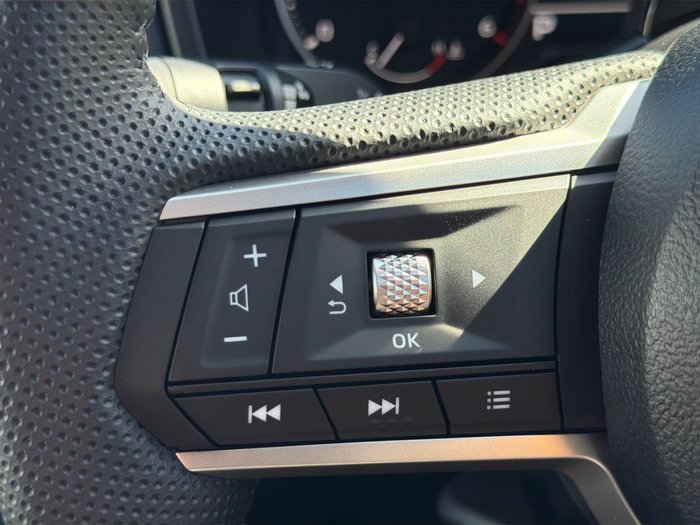 2025 Mitsubishi Triton GLS