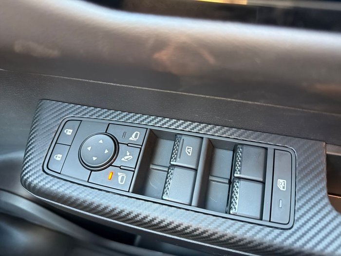 2025 Mitsubishi Triton GLS