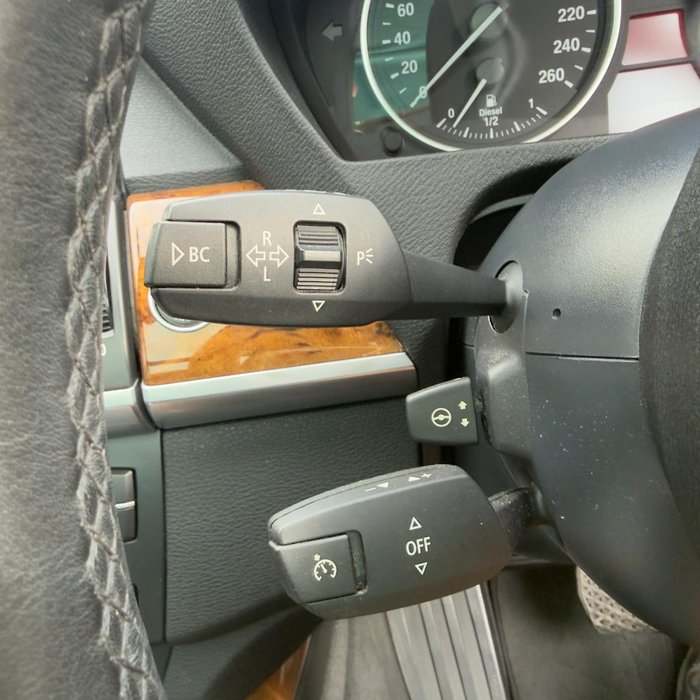 2010 BMW X5 xDrive35d E70 MY10 4X4 Constant Alpine White