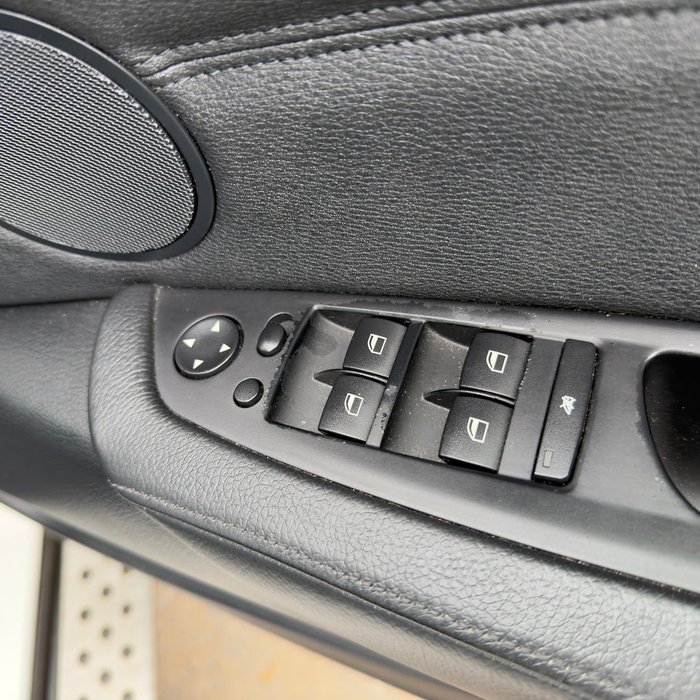 2010 BMW X5 xDrive35d E70 MY10 4X4 Constant Alpine White