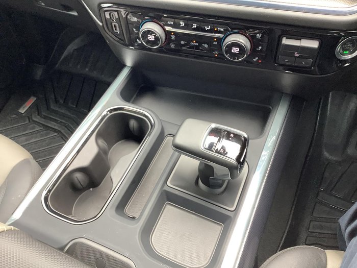 2024 Chevrolet Silverado 1500 ZR2 W/Tech Pack