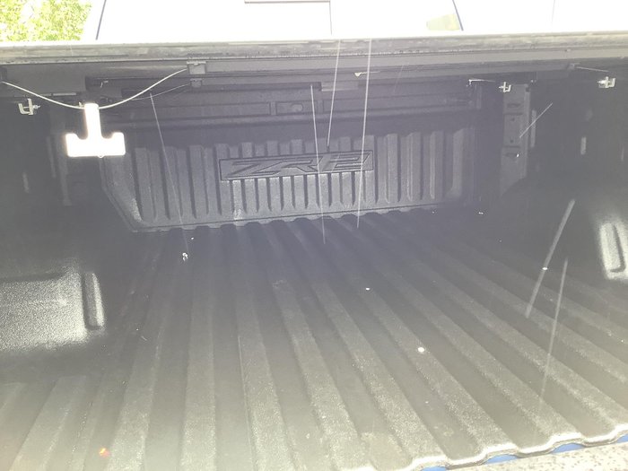 2024 Chevrolet Silverado 1500 ZR2 W/Tech Pack