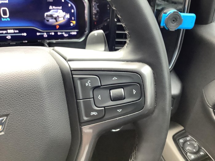 2024 Chevrolet Silverado 1500 ZR2 W/Tech Pack