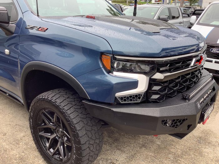 2024 Chevrolet Silverado 1500 ZR2 W/Tech Pack