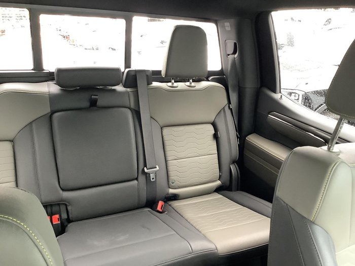 2024 Chevrolet Silverado 1500 ZR2 W/Tech Pack