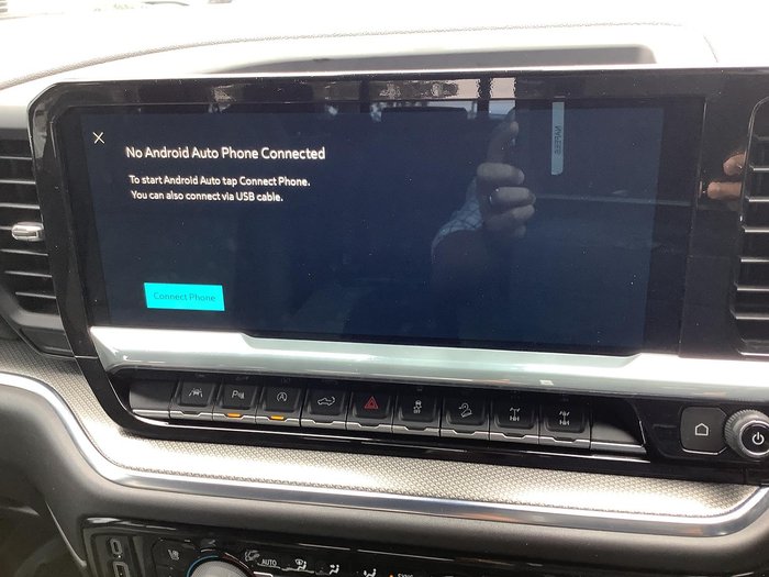 2024 Chevrolet Silverado 1500 ZR2 W/Tech Pack