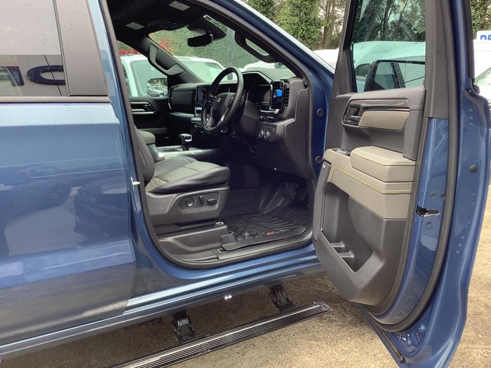 2024 Chevrolet Silverado 1500 ZR2 W/Tech Pack