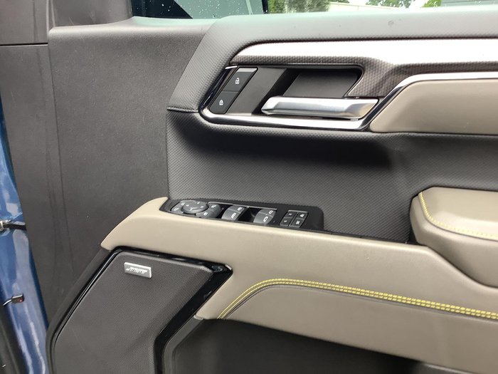 2024 Chevrolet Silverado 1500 ZR2 W/Tech Pack