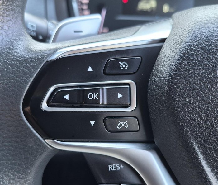 2023 LDV G10 +