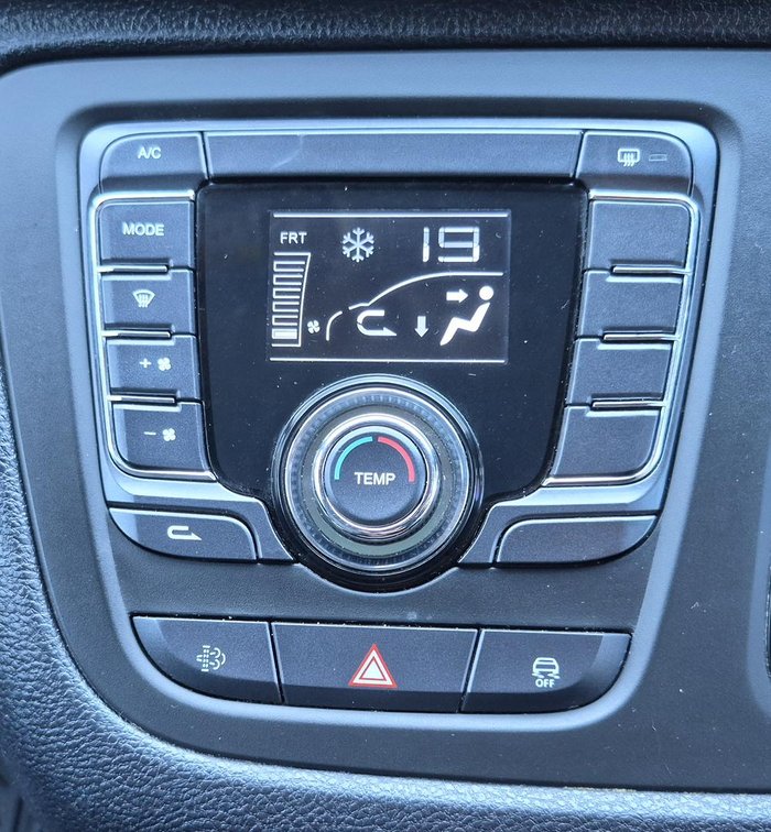 2023 LDV G10 +