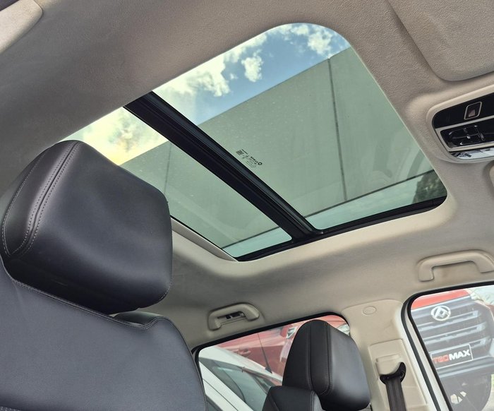 2025 GWM Cannon Alpha Ultra