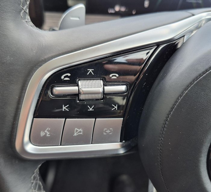 2025 GWM Cannon Alpha Ultra