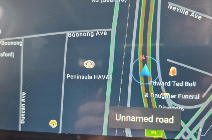 2025 GWM Cannon Alpha Ultra