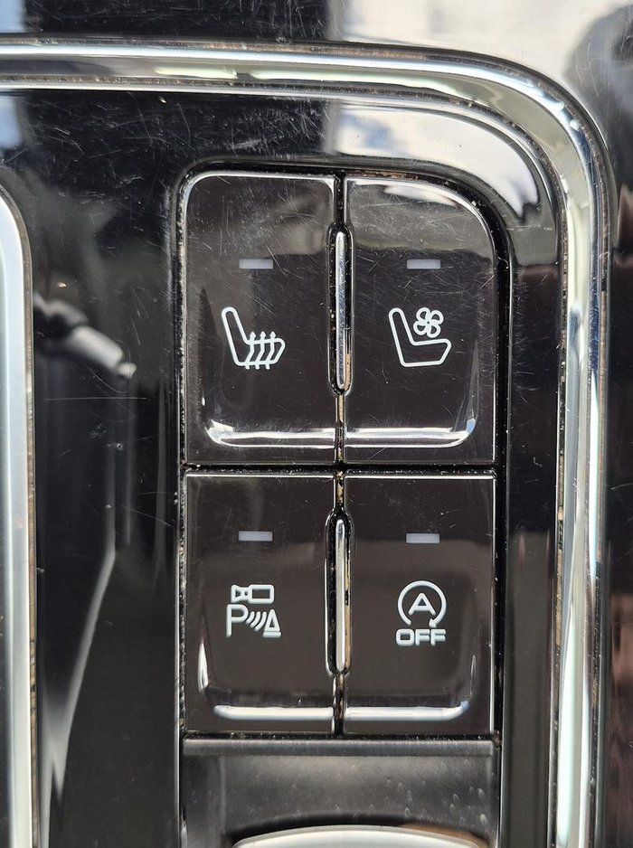 2025 GWM Cannon Alpha Ultra