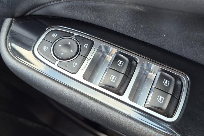 2025 GWM Cannon Alpha Ultra