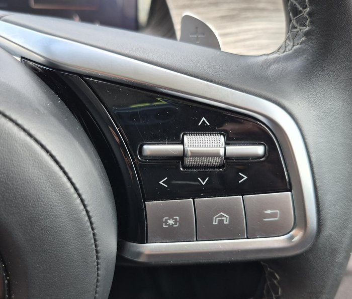 2025 GWM Cannon Alpha Ultra