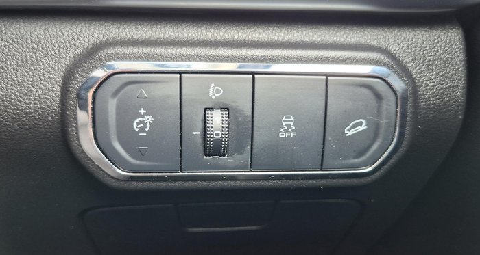 2025 GWM Cannon Alpha Ultra