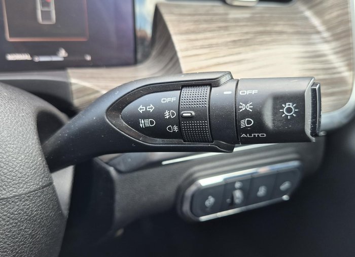 2025 GWM Cannon Alpha Ultra