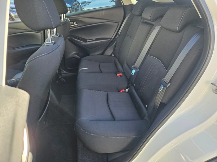 2021 Mazda CX-3 Maxx Sport