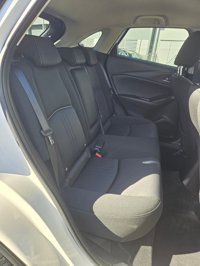 2021 Mazda CX-3 Maxx Sport