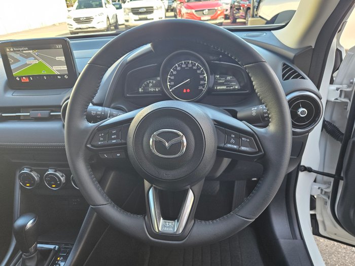 2021 Mazda CX-3 Maxx Sport